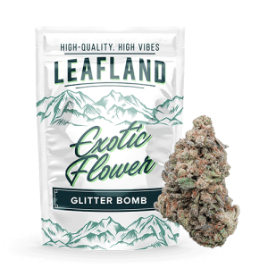 LEAFLAND_THCA-FLOWER_GLITTER-BOMB